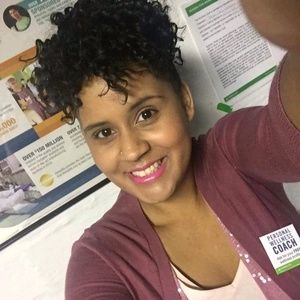 Meet your Posher, Margie